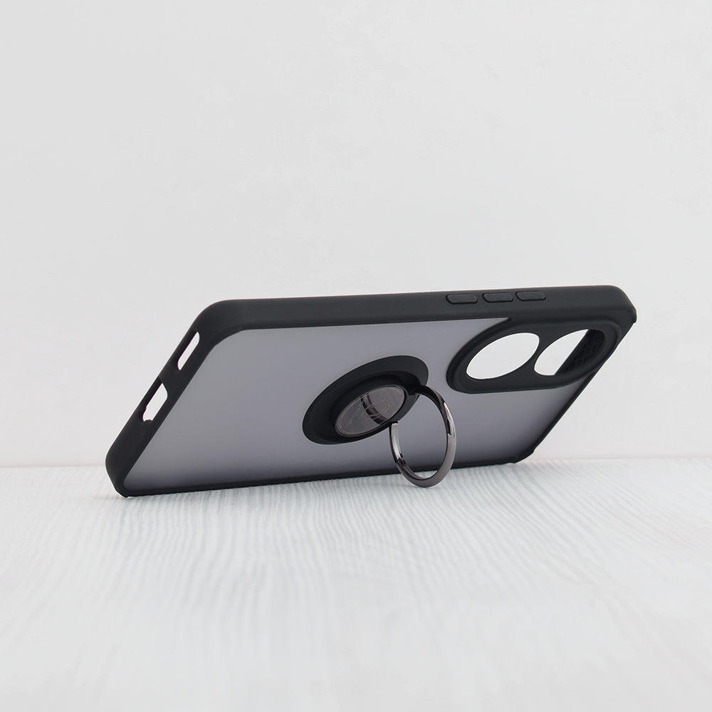 Kuori Honor 90:lle, Techsuit, Glinth, Musta