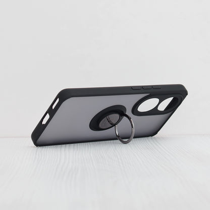 Kuori Honor 90:lle, Techsuit, Glinth, Musta