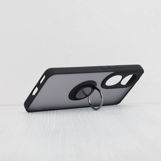 Kuori Honor 90:lle, Techsuit, Glinth, Musta