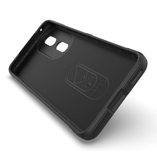 Kuori Honor 90:lle, Techsuit, Magic Shield, Musta