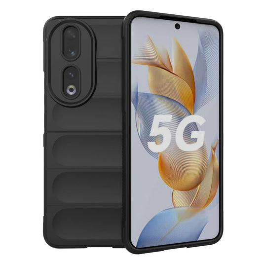 Kuori Honor 90:lle, Techsuit, Magic Shield, Musta