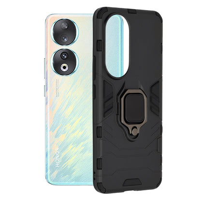 Kuori Honor 90:lle, Techsuit, Shield, Musta