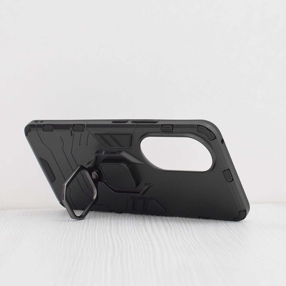 Kuori Honor 90:lle, Techsuit, Shield, Musta