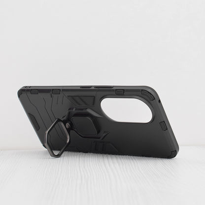 Kuori Honor 90:lle, Techsuit, Shield, Musta