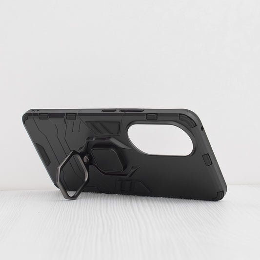 Kuori Honor 90:lle, Techsuit, Shield, Musta