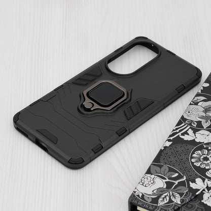 Kuori Honor 90:lle, Techsuit, Shield, Musta