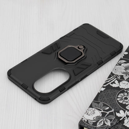 Kuori Honor 90:lle, Techsuit, Shield, Musta