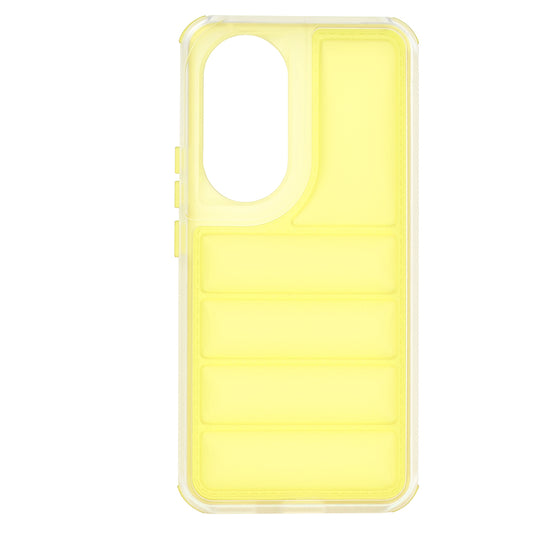 Kuori Honor 90:lle, Techsuit, Wave Shield, Keltainen