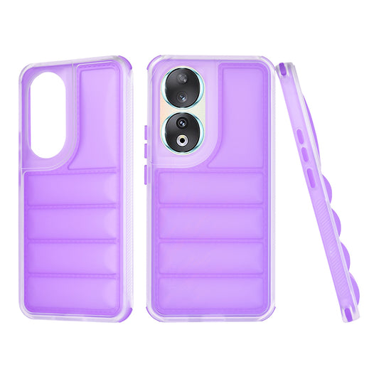 Kuori Honor 90:lle, Techsuit, Wave Shield, violetti