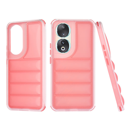Kuori Honor 90:lle, Techsuit, Wave Shield, Punainen