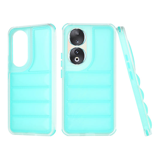Kuori Honor 90:lle, Techsuit, Wave Shield, Turkoosi