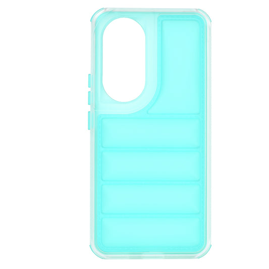 Kuori Honor 90:lle, Techsuit, Wave Shield, Turkoosi
