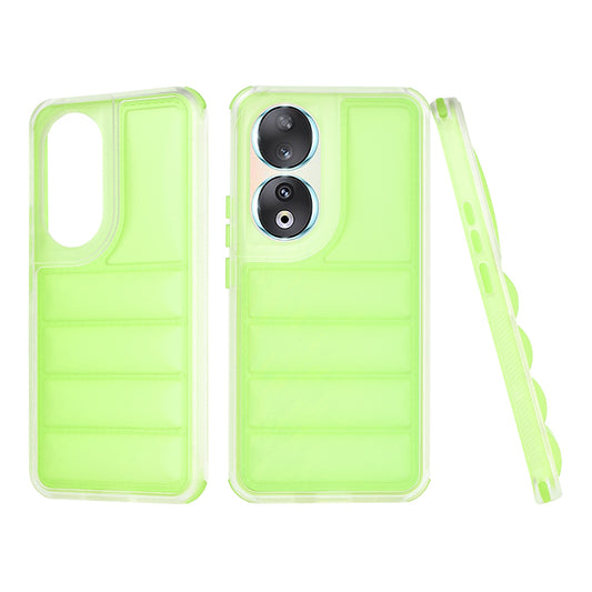 Kuori Honor 90:lle, Techsuit, Wave Shield, Vihreä