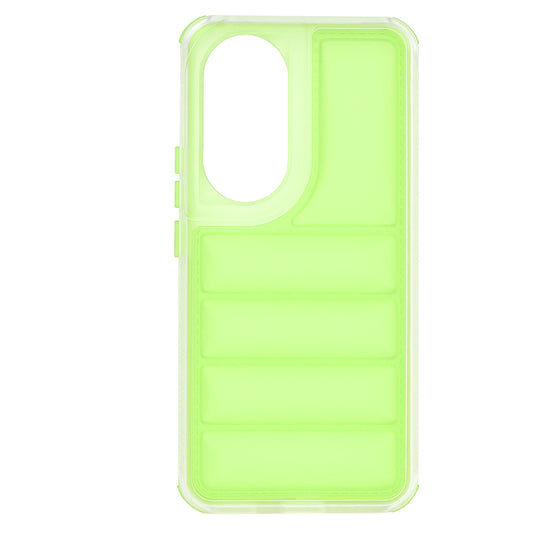 Kuori Honor 90:lle, Techsuit, Wave Shield, Vihreä