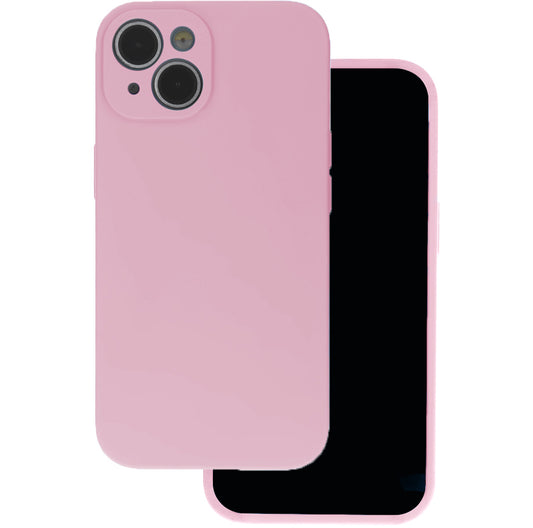 Kuori Honor Magic7 Pro:lle, OEM, Silikoni, Vaaleanpunainen