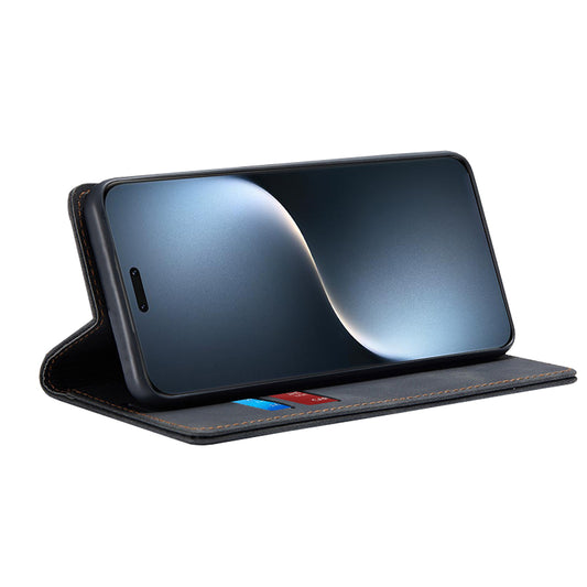 Kuori Honor Magic7 Pro:lle, Techsuit, Confy, Musta