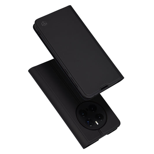 Kuori Honor Magic7 Pro:lle, Techsuit, Magskin Book, Musta