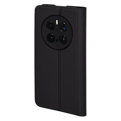 Case for Honor Magic7 Pro, Techsuit, Magskin Book, Black