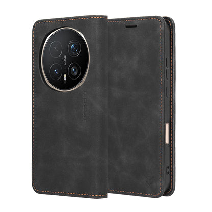 Case for Honor Magic8 Pro, Techsuit, Confy, Black