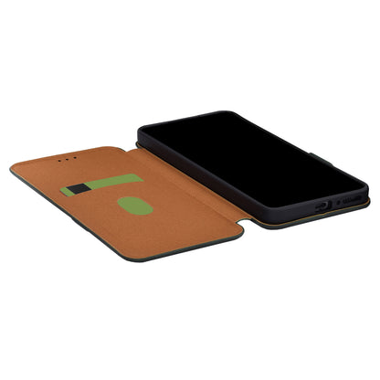 Kuori Honor Magic8 Pro:lle, Techsuit, Safe Wallet Plus, Vihreä