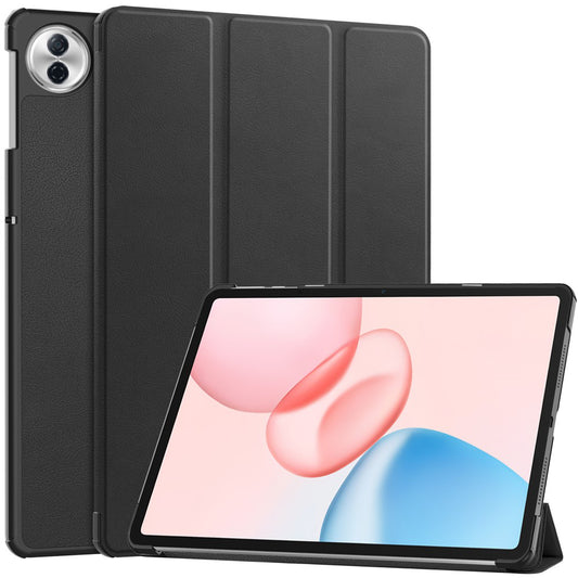 Honor Pad 10 -suojakuori, Techsuit, FoldPro, musta