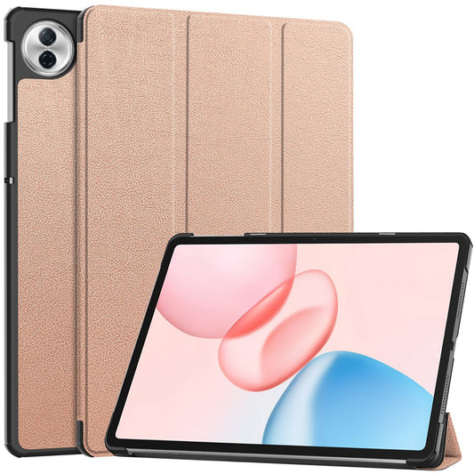 Honor Pad 10 -suojakuori, Techsuit, FoldPro, vaaleanpunainen