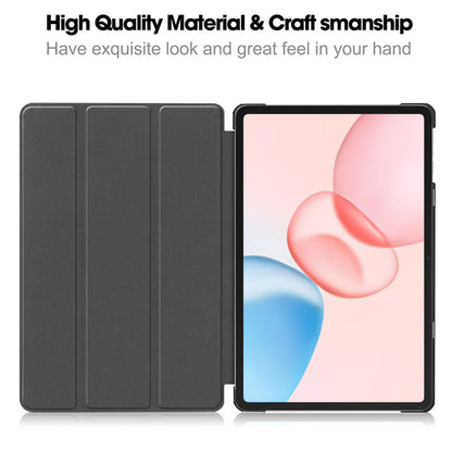 Kuori Honor Pad 10:lle, Techsuit, FoldPro Urban Vibe, Monivärinen