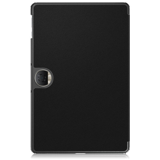 Honor Pad 9 -suojakuori, Techsuit, FoldPro, Musta