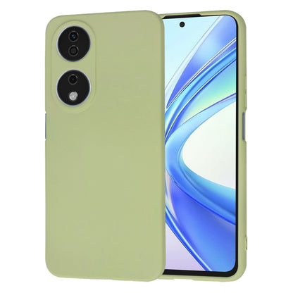 Kuori Honor X7b 5G / 90 Smart / X7b 4G:lle, Techsuit, SoftFlex, Matcha
