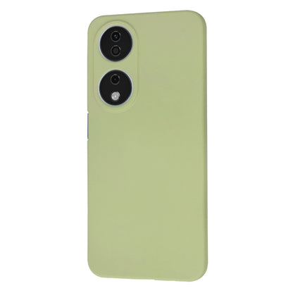 Kuori Honor X7b 5G / 90 Smart / X7b 4G:lle, Techsuit, SoftFlex, Matcha