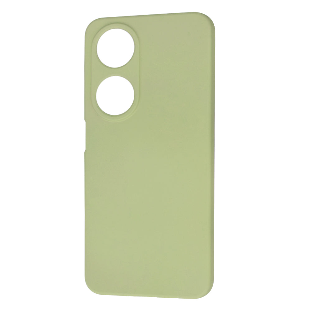 Kuori Honor X7b 5G / 90 Smart / X7b 4G:lle, Techsuit, SoftFlex, Matcha