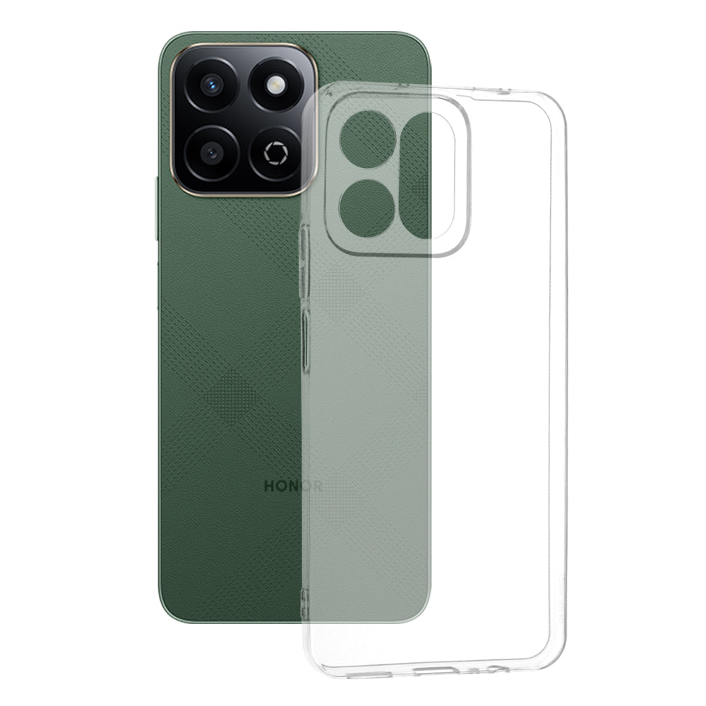 Kuori Honor X7c / 200 Smartille, Techsuit, Kirkas, Läpinäkyvä