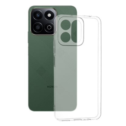 Kuori Honor X7c / 200 Smartille, Techsuit, Kirkas, Läpinäkyvä