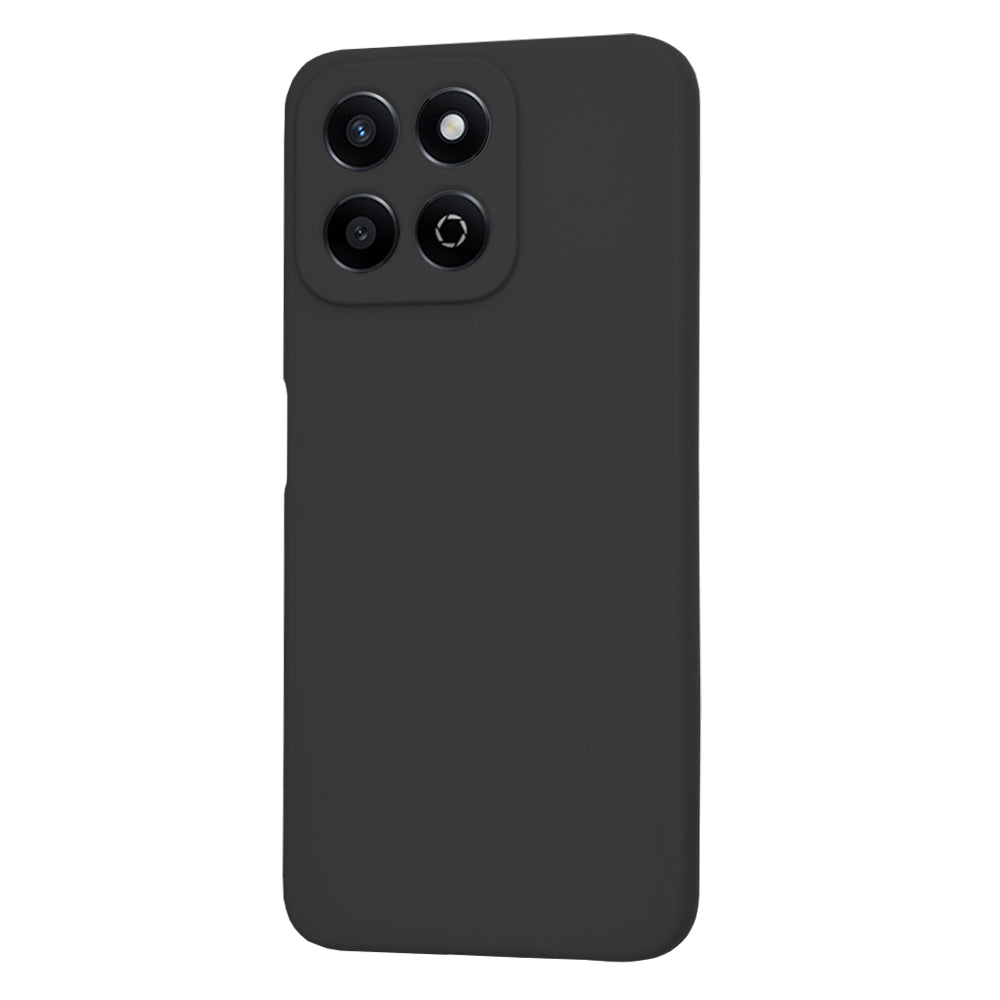 Kuori Honor X7c / 200 Smartille, Techsuit, SoftFlex, Musta