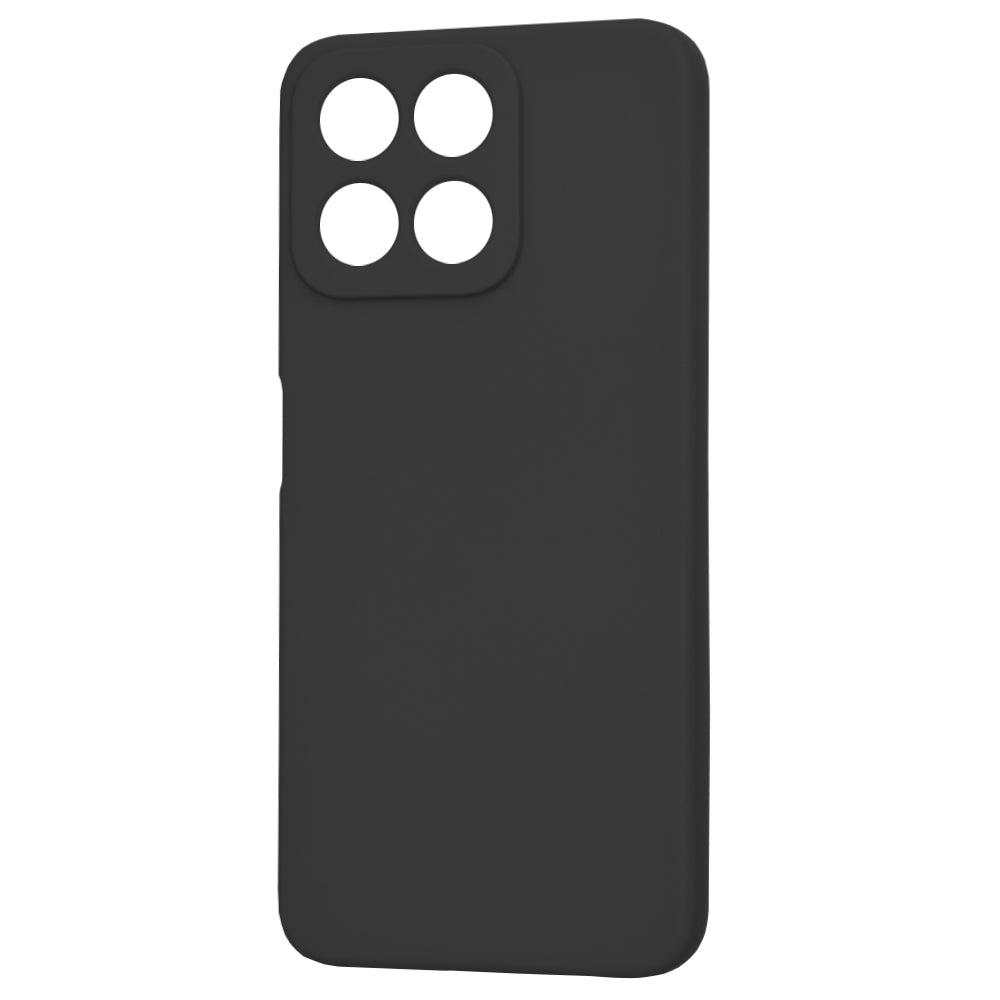Kuori Honor X7c / 200 Smartille, Techsuit, SoftFlex, Musta