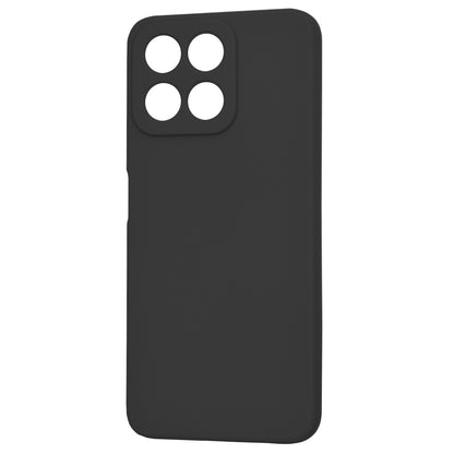 Kuori Honor X7c / 200 Smartille, Techsuit, SoftFlex, Musta