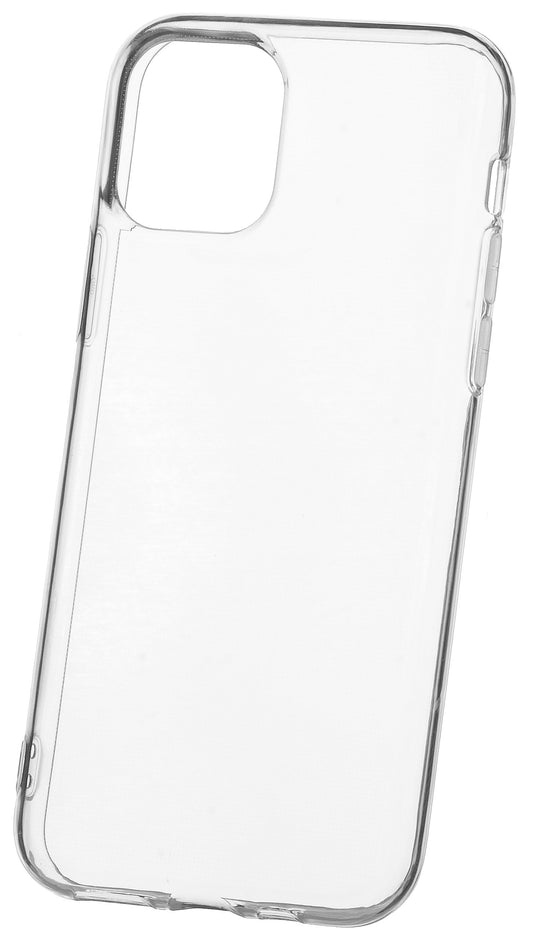Kuori Honor X8a:lle, OEM, Box Premium 1,5 mm, läpinäkyvä