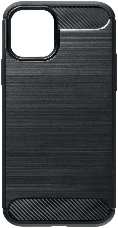 Kuori Honor X8c:lle, OEM, Hiili, Musta