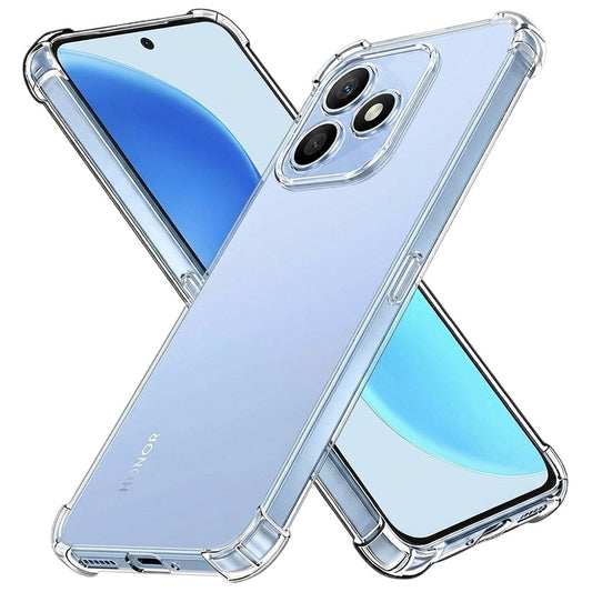 Kuori Honor X8d:lle, Techsuit, Iskunkestävä Kirkas, Läpinäkyvä