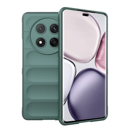 Kuori Honor X9c / Magic7 Lite, Techsuit, Magic Shield, Vihreä