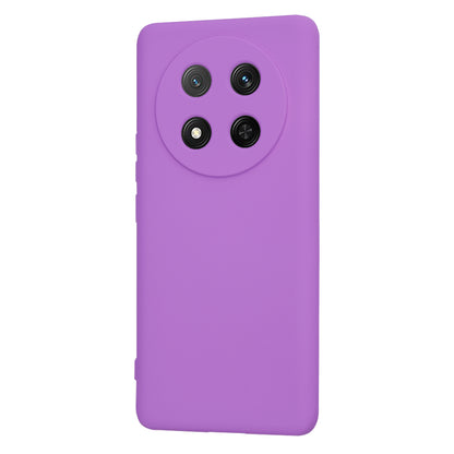 Kuori Honor X9c / Magic7 Lite, Techsuit, SoftFlex, Violetti