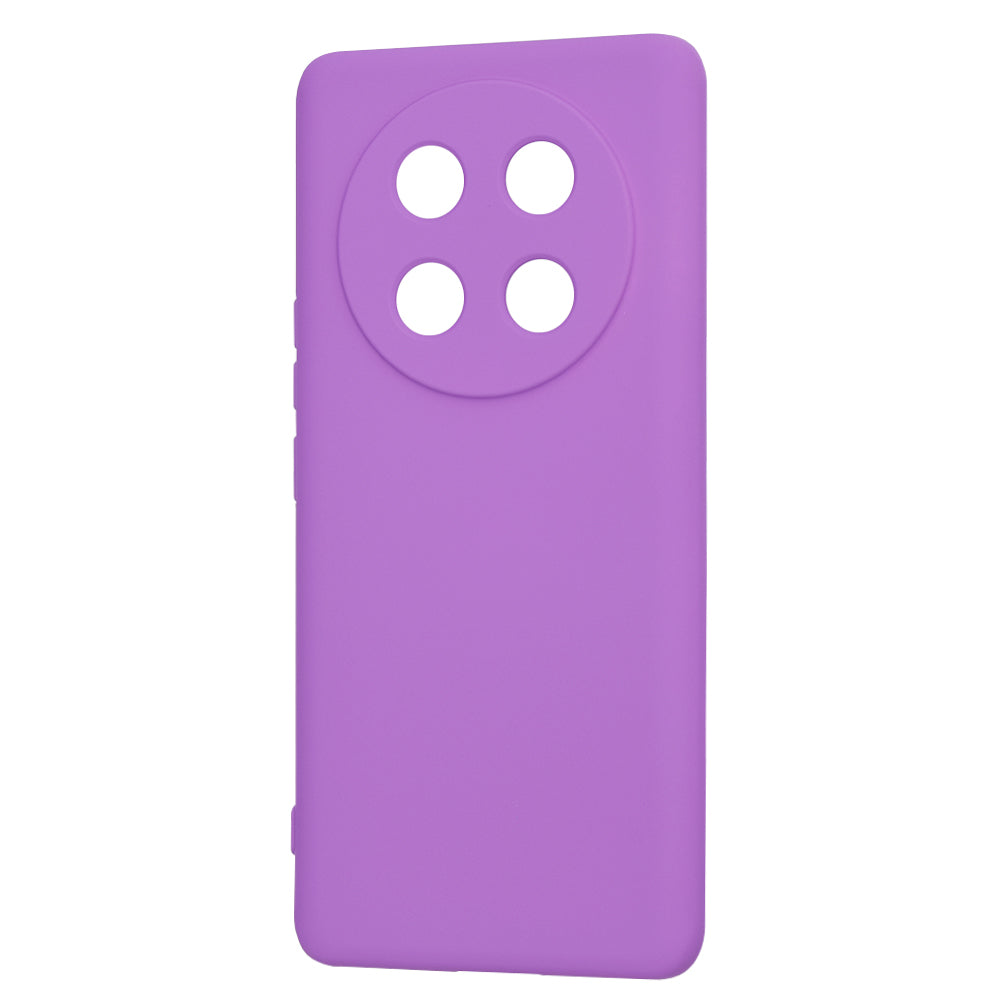 Kuori Honor X9c / Magic7 Lite, Techsuit, SoftFlex, Violetti