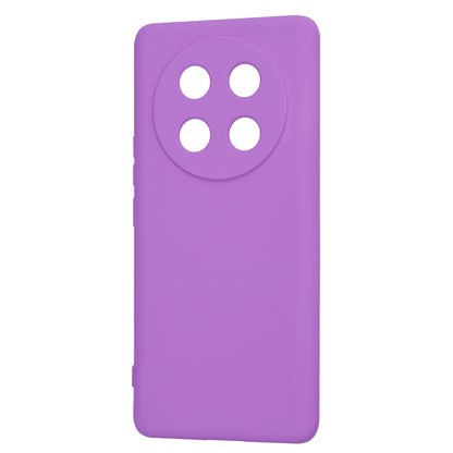 Kuori Honor X9c / Magic7 Lite, Techsuit, SoftFlex, Violetti