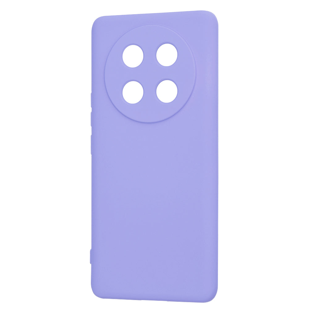 Case for Honor X9c / Magic7 Lite, Techsuit, SoftFlex, Light Purple
