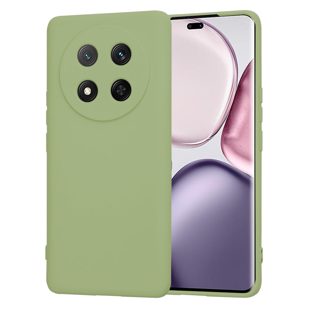Case for Honor X9c / Magic7 Lite, Techsuit, SoftFlex, Matcha
