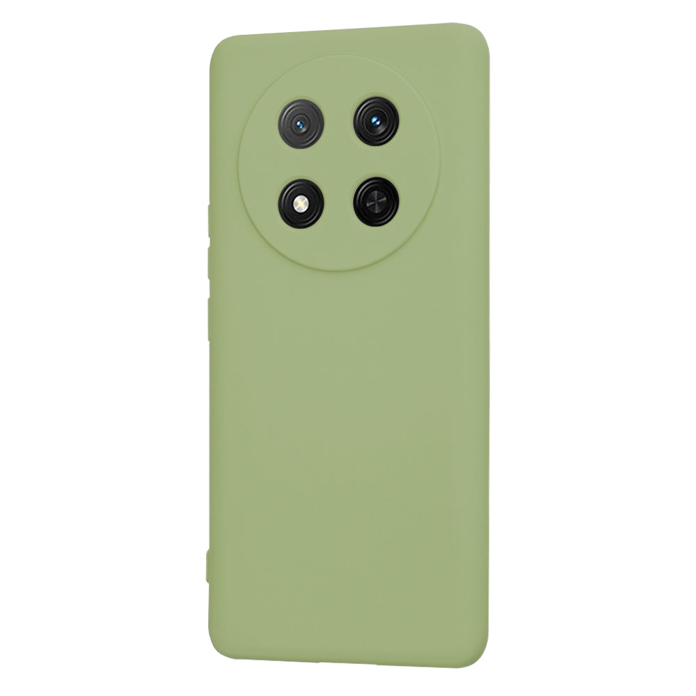 Case for Honor X9c / Magic7 Lite, Techsuit, SoftFlex, Matcha