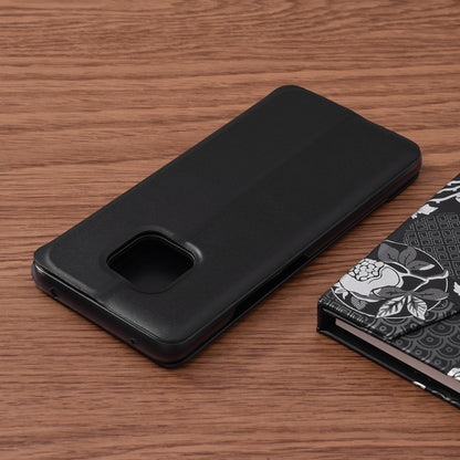 Kuori Huawei Mate 20 Pro:lle, Techsuit, eFold, Musta