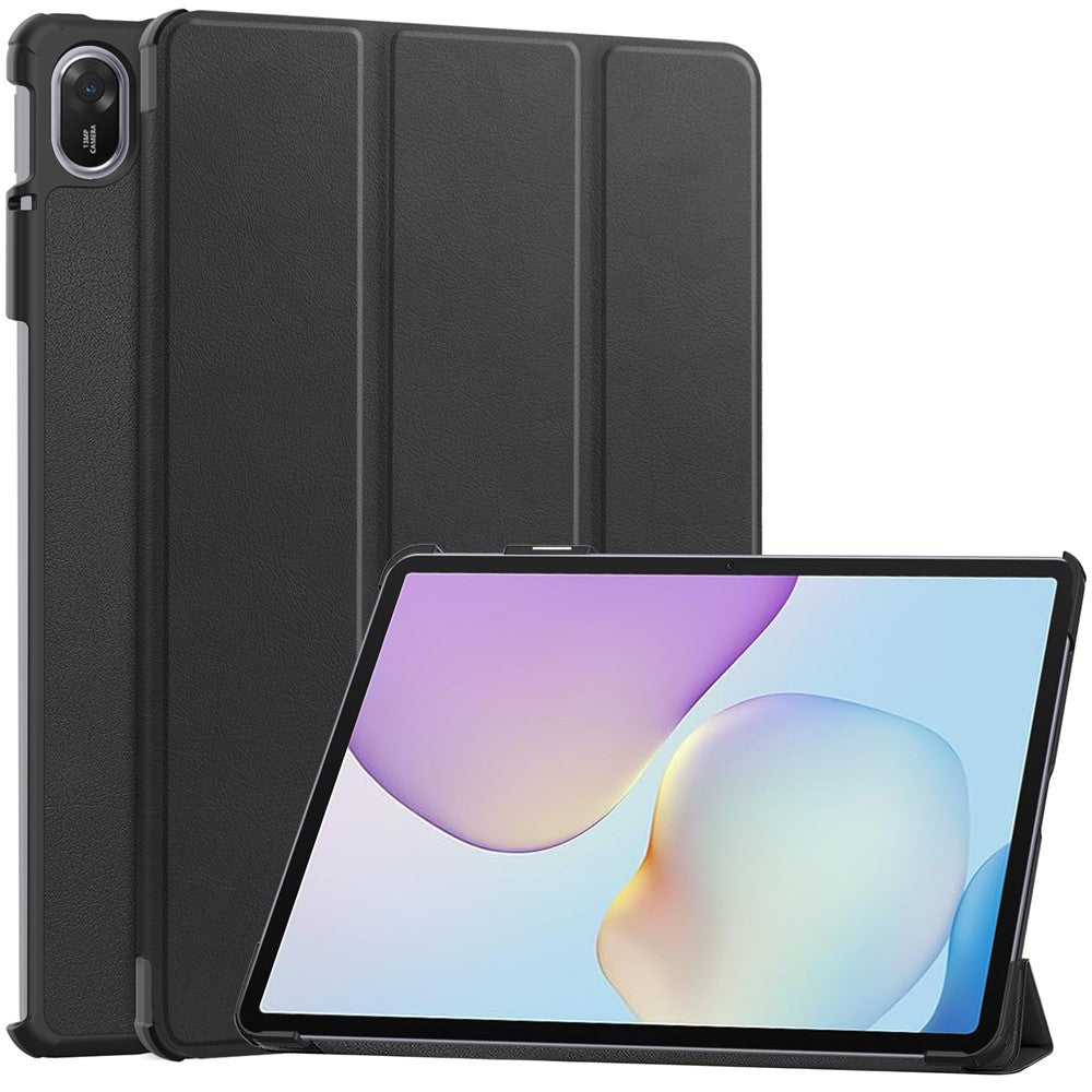 Suojakuori Huawei MatePad 11.5 (2025), Techsuit, FoldPro, Musta