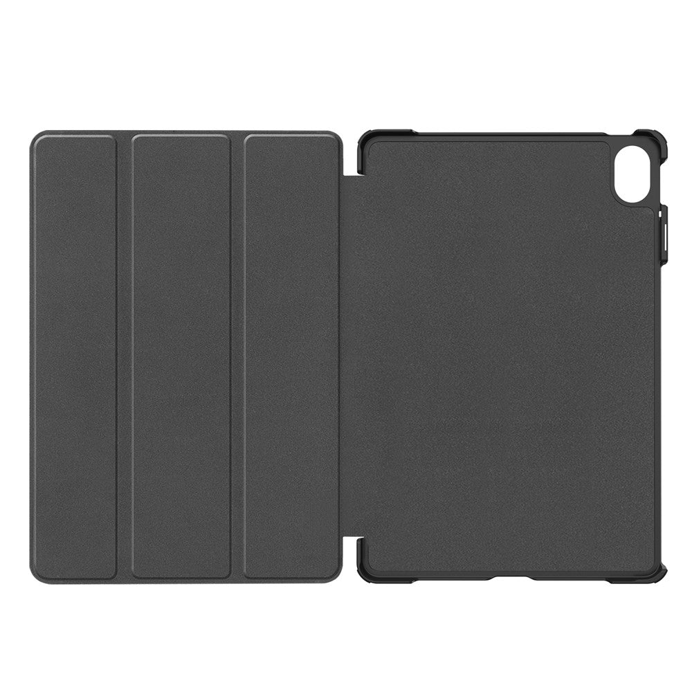 Suojakuori Huawei MatePad 11.5 (2025), Techsuit, FoldPro, Musta