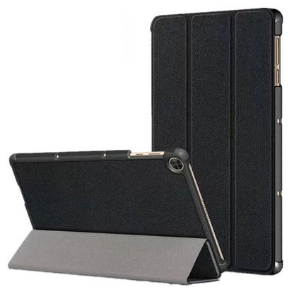 Case for Huawei MatePad T 10 AGR-L09 / MatePad T 10s, Techsuit, FoldPro, Black